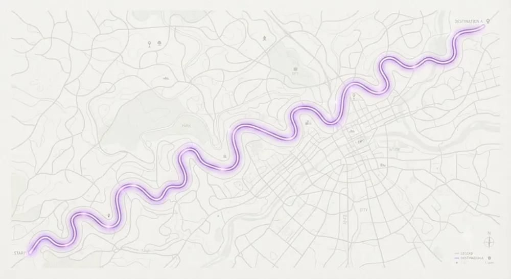 One live policy today; more paths planned
