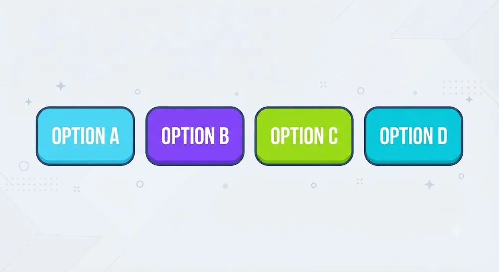 Rating a review: again, hard, good, easy